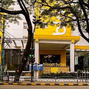Bloomsuites I Electronics City